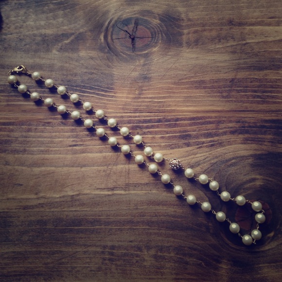 STELLA & DOT Nevklace