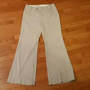Banana Republic khakis Size 10