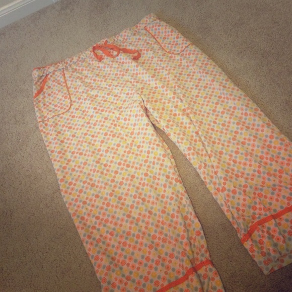 Sleeping pants pajamas