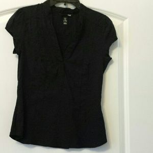H &M V-Neck summer shirt