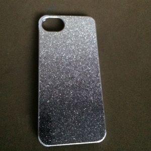 iPhone 5/5s Hollister Shine Case