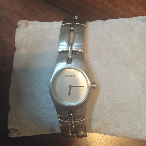 DKNY Watch.
