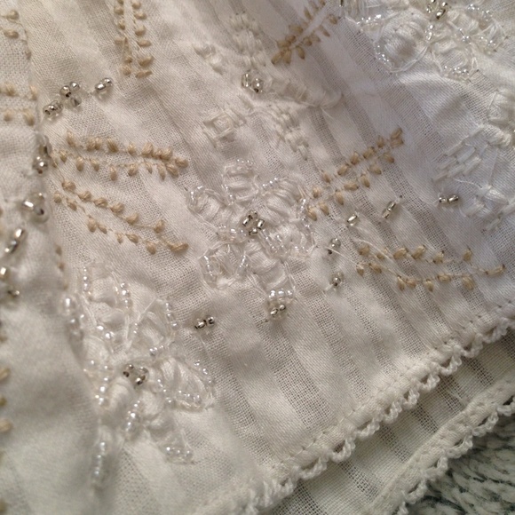 Abercrombie & Finch Cotton Skirt - Picture 3 of 4