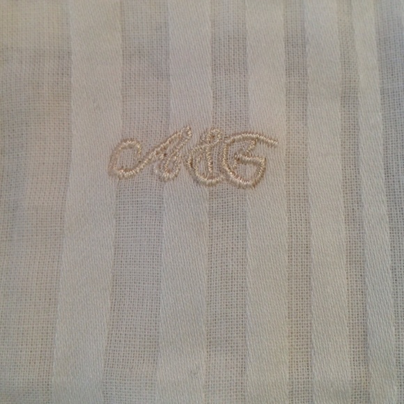 Abercrombie & Finch Cotton Skirt - Picture 4 of 4