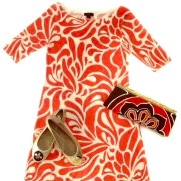 J. Crew Dresses & Skirts - JCrew Collection Dress....