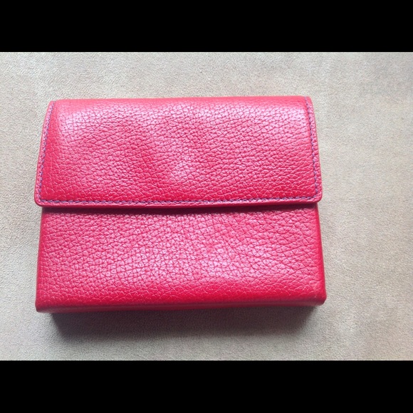 Coach card/coin wallet for @lbolin3
