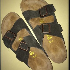 Birkenstock Arizona (Men's)