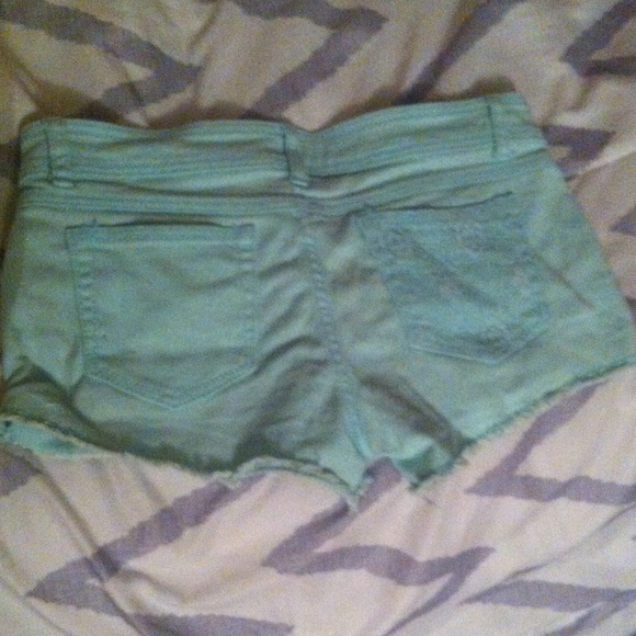 Shorts - Picture 2 of 2