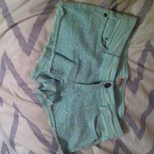 Shorts