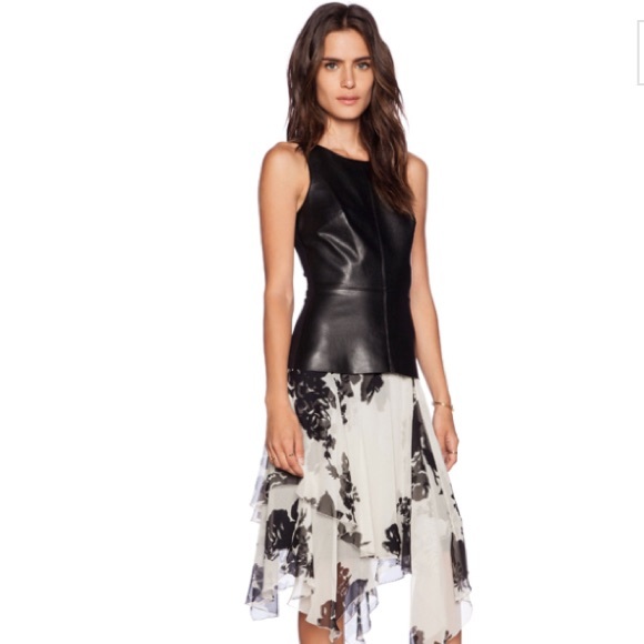 Bailey 44 Singita Dress