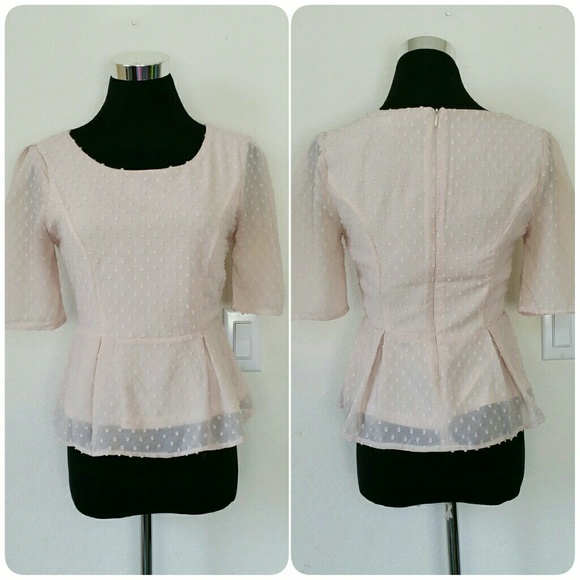 Forever 21 Tops - SOLD