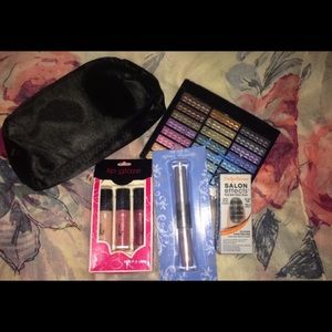 💅🏽Bundle Bag💄