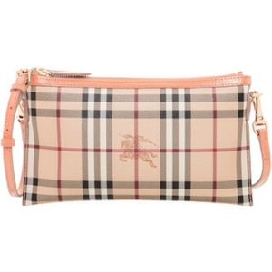 Burberry cross body *peyton*