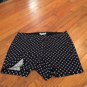 Old Navy Polka Dot Size 8 Shorts