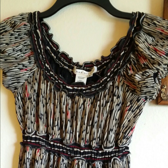 Max Studio Dress - Picture 3 of 4