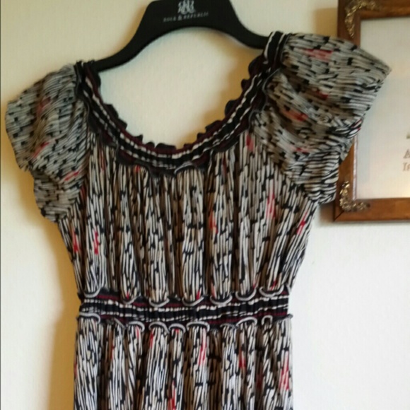 Max Studio Dress - Picture 4 of 4