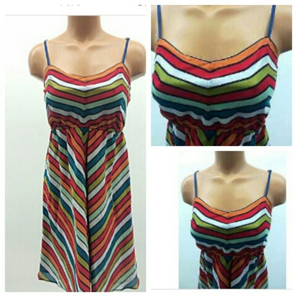 Fossil vintage dress.SOLD - Picture 2 of 2