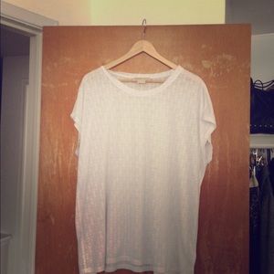 Bundle Michael Kors, 2 pairs of leopard leggings