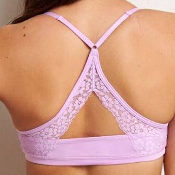 ISO Aerie Sports Bra