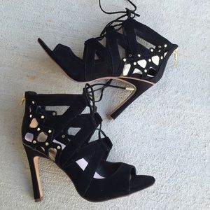 DV by Dolce Vita Heels