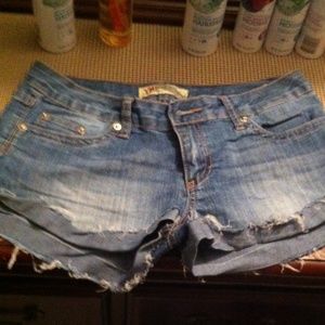 Shorts