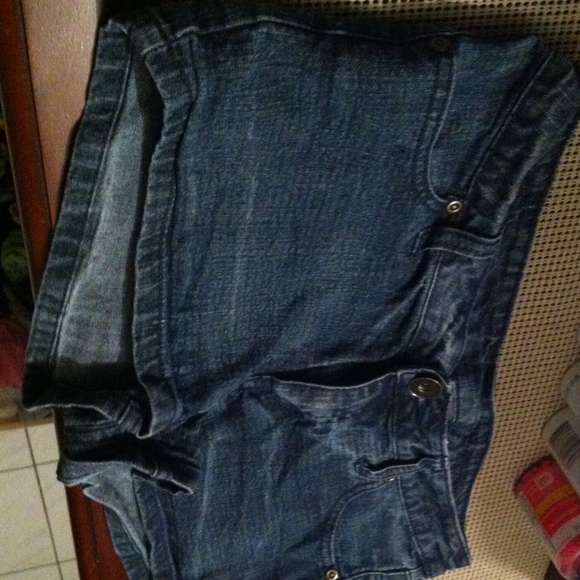 shorts