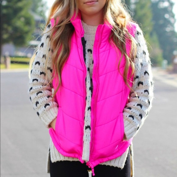 Aeropostale Outerwear - Aéropostale Puffer Vest