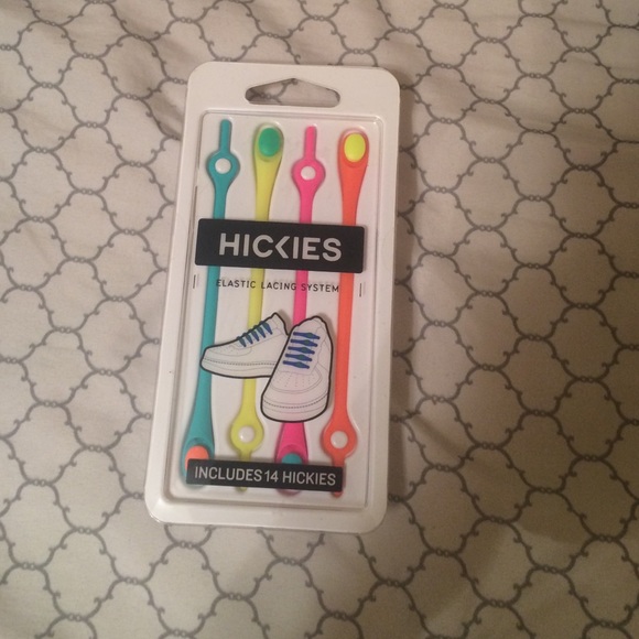 Hickies