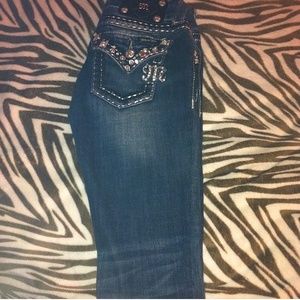 miss me jeans / brand new without tag