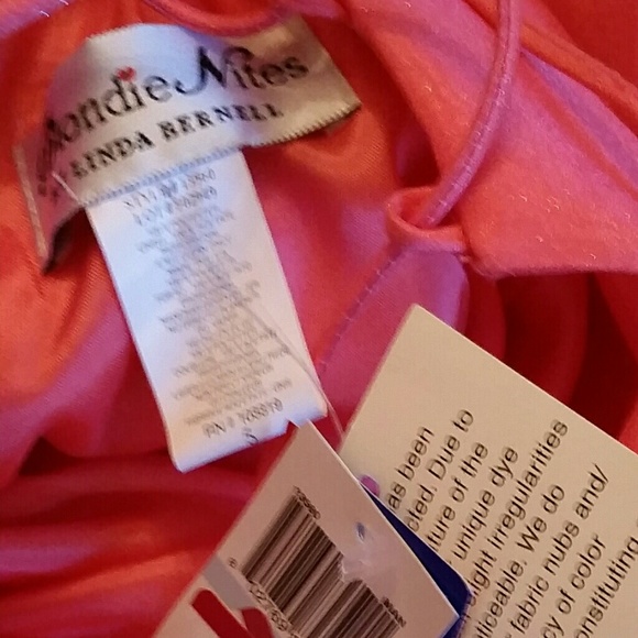 Pink Gown!! Will make you feel like a princess! - Picture 4 of 4