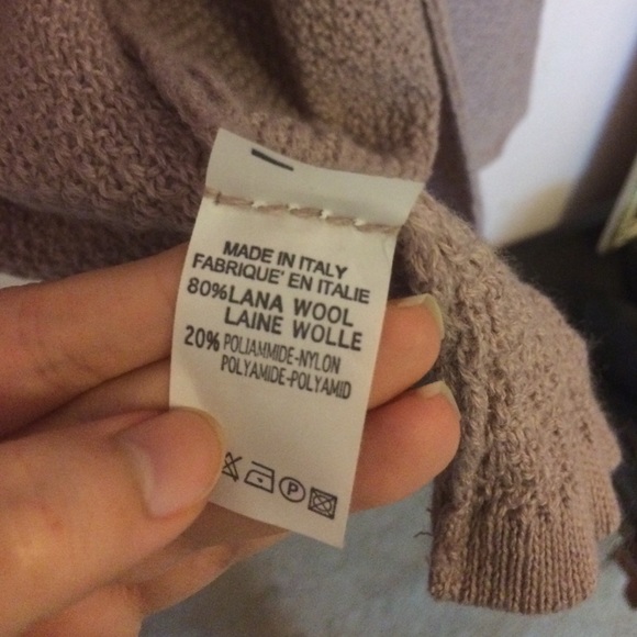 Rare Blush Caroline Cardigan - Picture 2 of 2