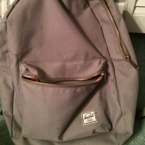Herschel book bag