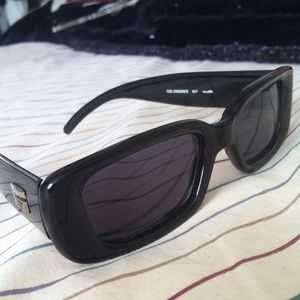 Gucci sunglasses///Authentic ///
