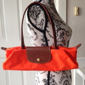 Les Pliages Longchamp