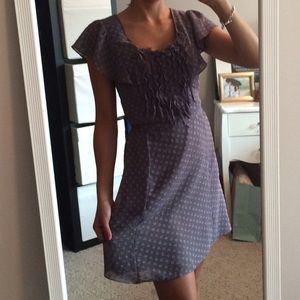 Miss Me lavender dress. Never worn!