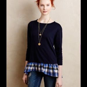 💕Host Pick💕Ruffle Skirt Top