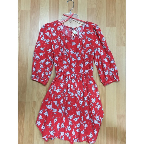 Free People Dress Size 0