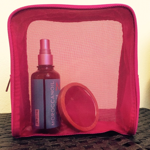 Clinique Makeup Bag