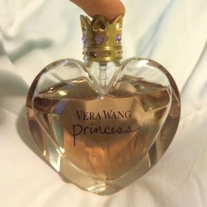 Vera Wang Princess Eau De Toilette