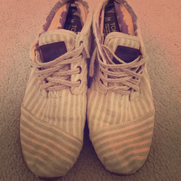 TOMS Botas