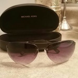 Michael Kors Aviators