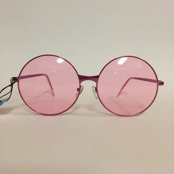 Oversized Costume Sunglasses ☀️👓.  NWT