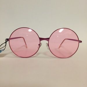 Oversized Costume Sunglasses ☀️👓.  NWT