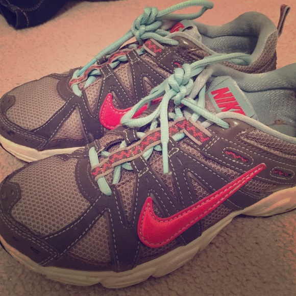 Nike Air Shoes
