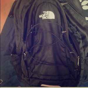 North Face Back Pack