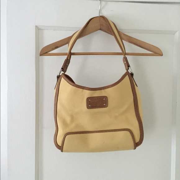 Caribbean Joe handbag