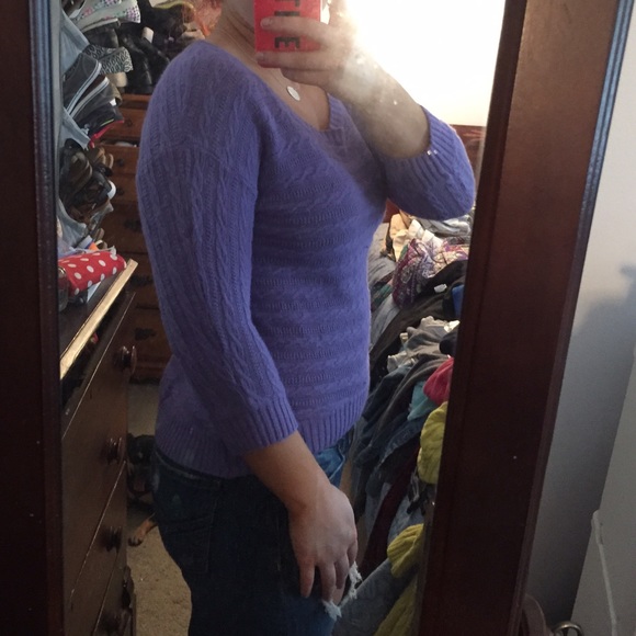 Sweater - Picture 2 of 2