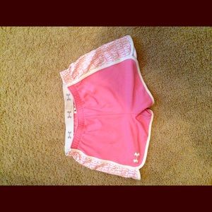 Under Armour Shorts
