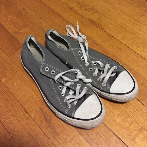 Converse / Chuck Taylor low top