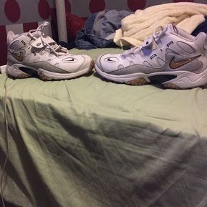 Nike air turf